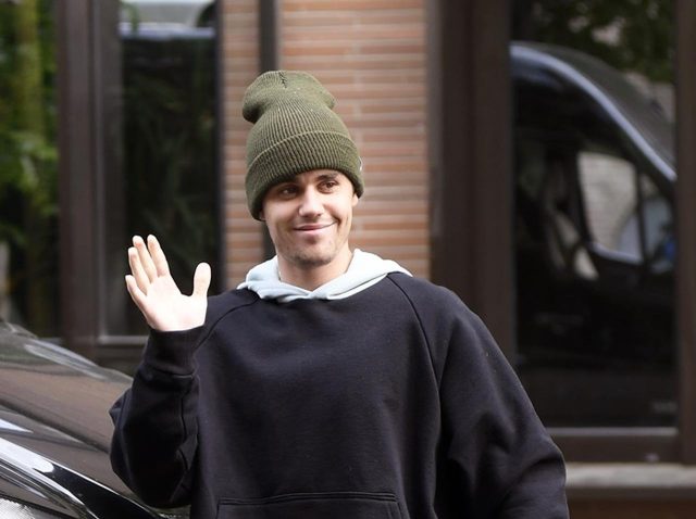 ジャスティン・ビーバー、「記念日でも何でもない日」に妻に高級なプレゼント贈る