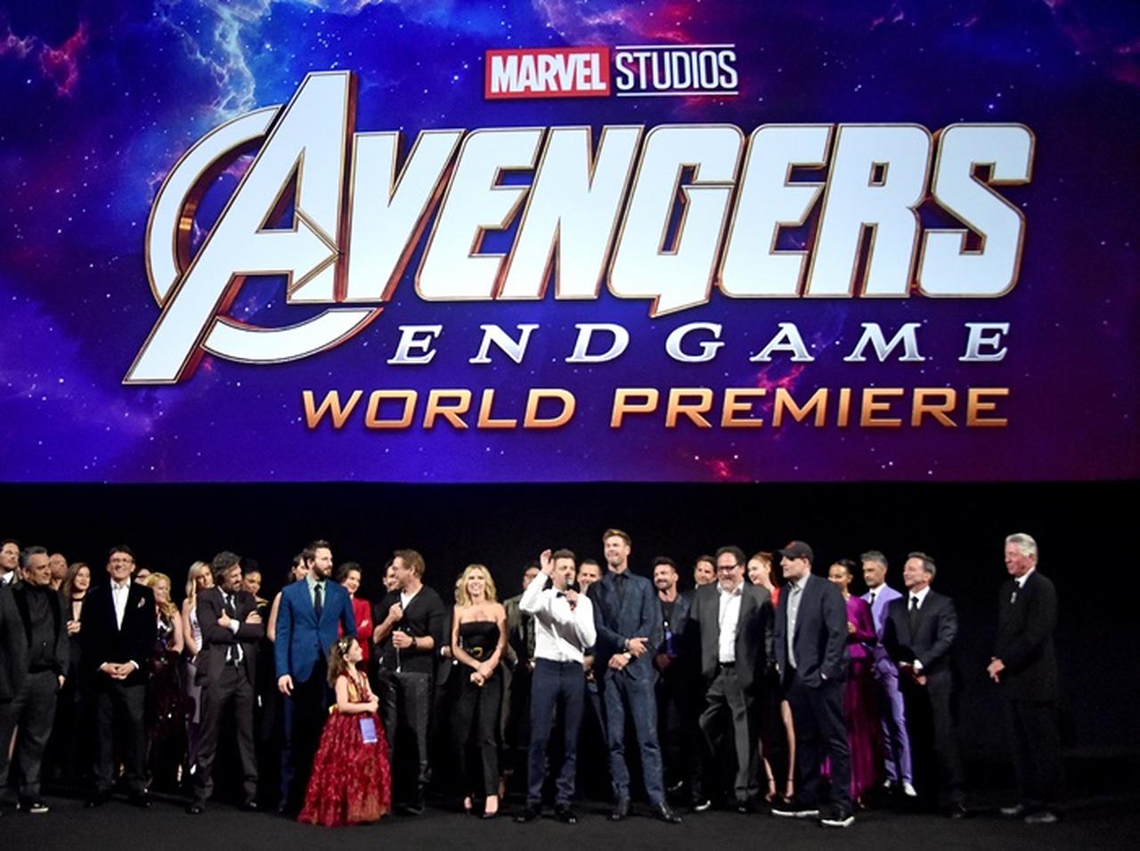 『アベンジャーズ/エンドゲーム』で「MCUの伝統」が消えたワケ