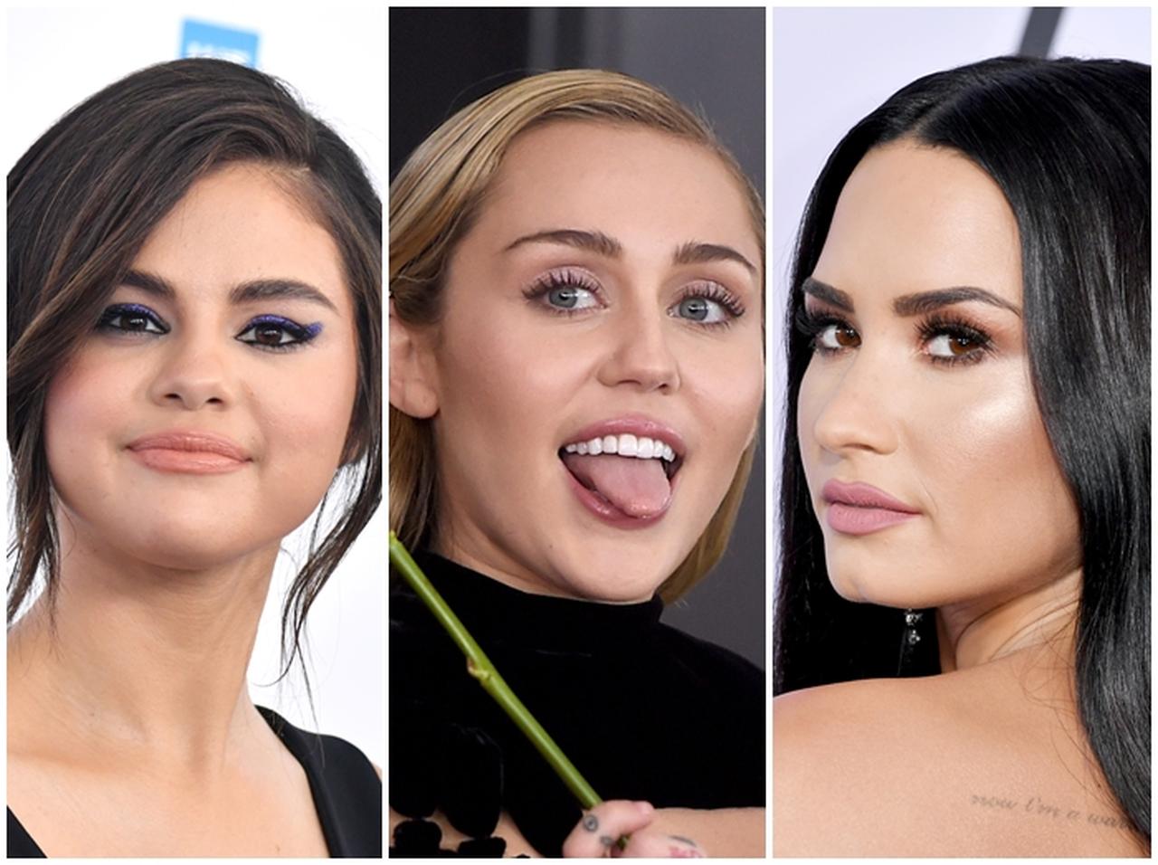 マイリー・サイラス「セレーナのことは好きだけど、デミの曲を聴く」その発言の真意とは？