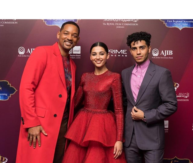 『アラジン』のPRでウィル・スミスと一緒に主演2人が来日しなかった理由