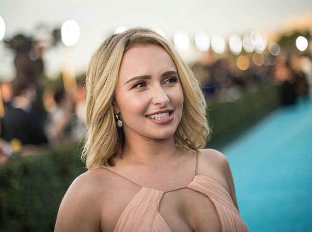 DV容疑で彼氏逮捕、『HEROES』女優ヘイデン・パネッティーアの通報内容が明らかに