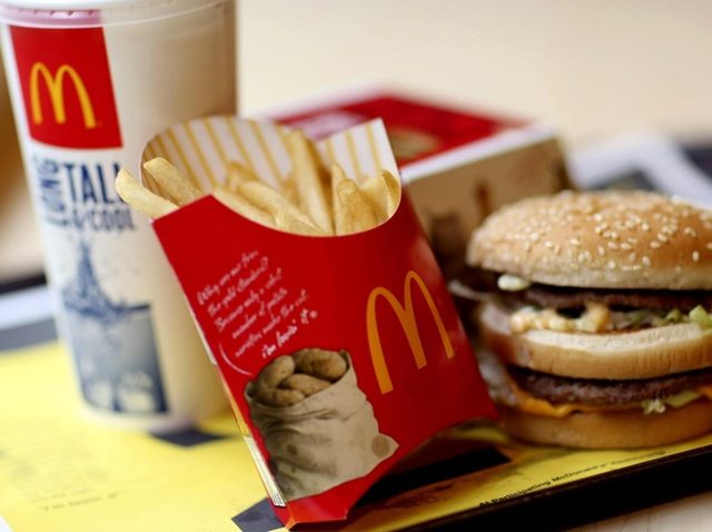 マクドナルド、タダでもらえる「アレ」が超高値で取引される