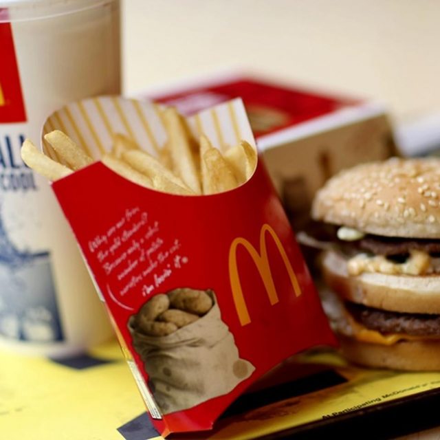 マクドナルド、タダでもらえる「アレ」が超高値で取引される