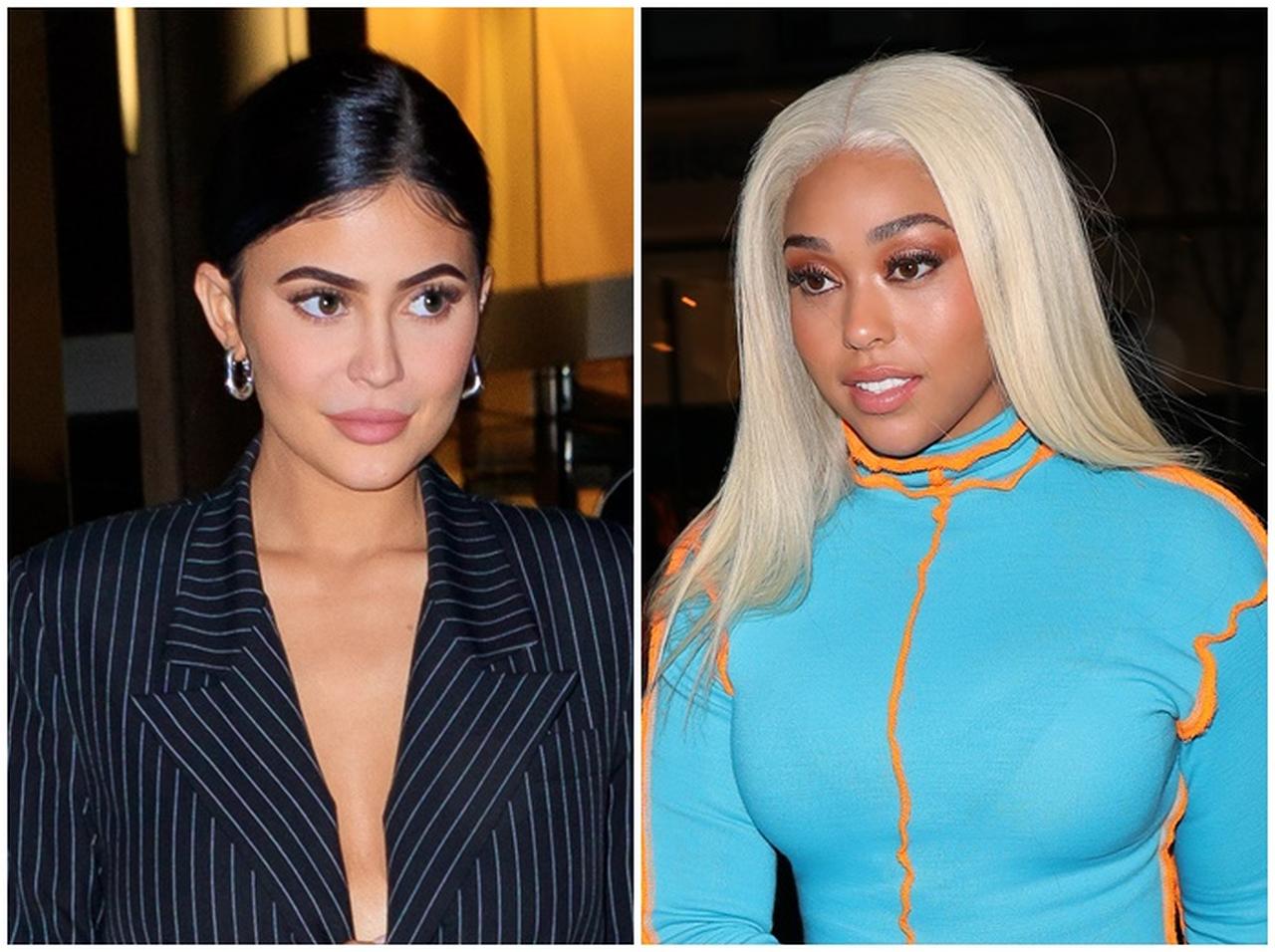 カイリー・ジェンナー、“大親友”と“姉の恋人”の浮気騒動を「一言」でバッサリ