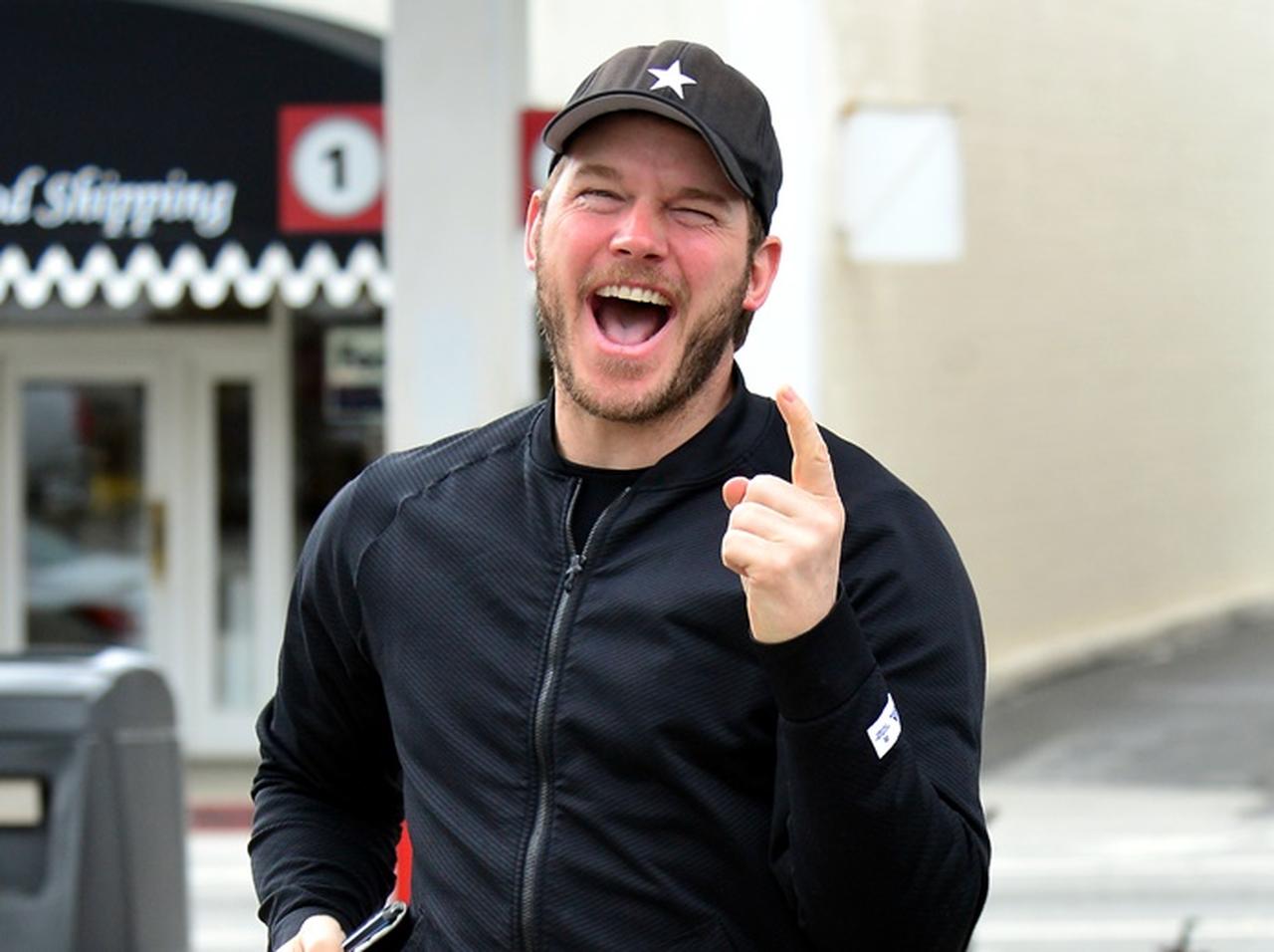 クリス・プラット、結婚式を目前に「ブートキャンプ」で駆け込みダイエット