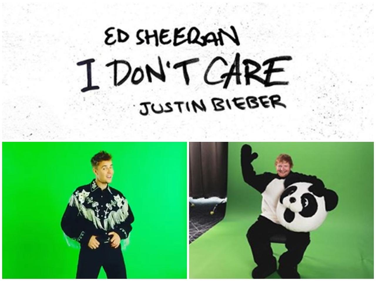 エド・シーラン&ジャスティン・ビーバーの新曲MVは大阪で撮影か