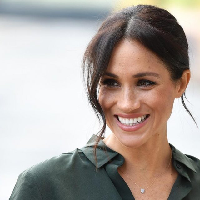 メーガン妃、誕生した息子の子守に求める「異例の条件」とは？
