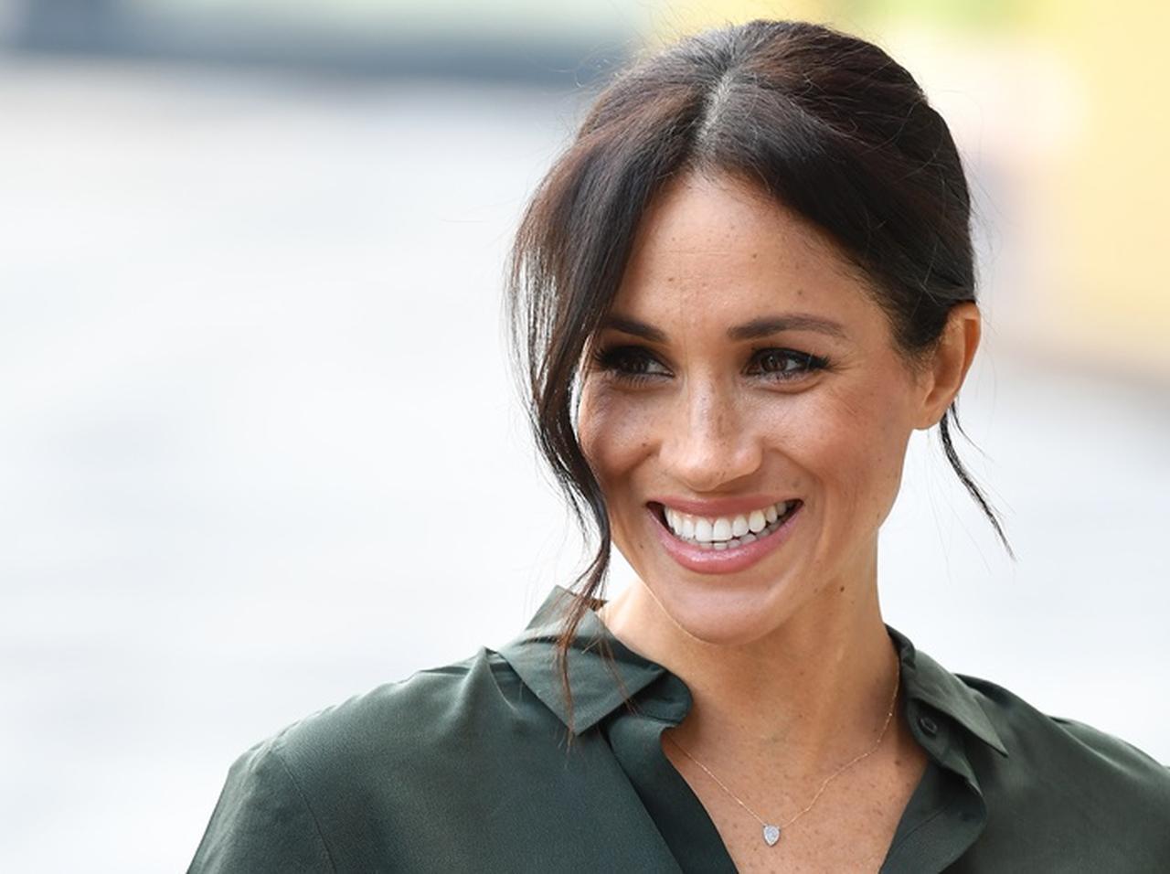 メーガン妃、誕生した息子の子守に求める「異例の条件」とは?