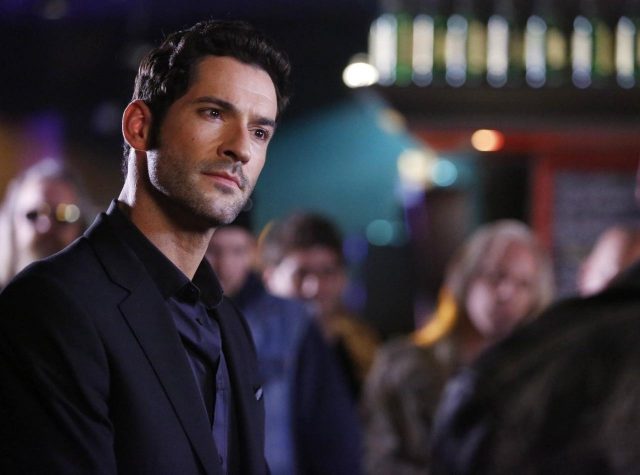 【ドラマ特集】『LUCIFER／ルシファー』顔よし、体よし、口よしなイケメン悪魔がポップに事件解決！