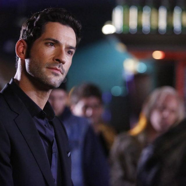 【ドラマ特集】『LUCIFER／ルシファー』顔よし、体よし、口よしなイケメン悪魔がポップに事件解決！