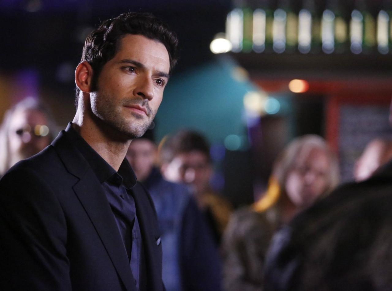 【ドラマ特集】『LUCIFER/ルシファー』顔よし、体よし、口よしなイケメン悪魔がポップに事件解決!