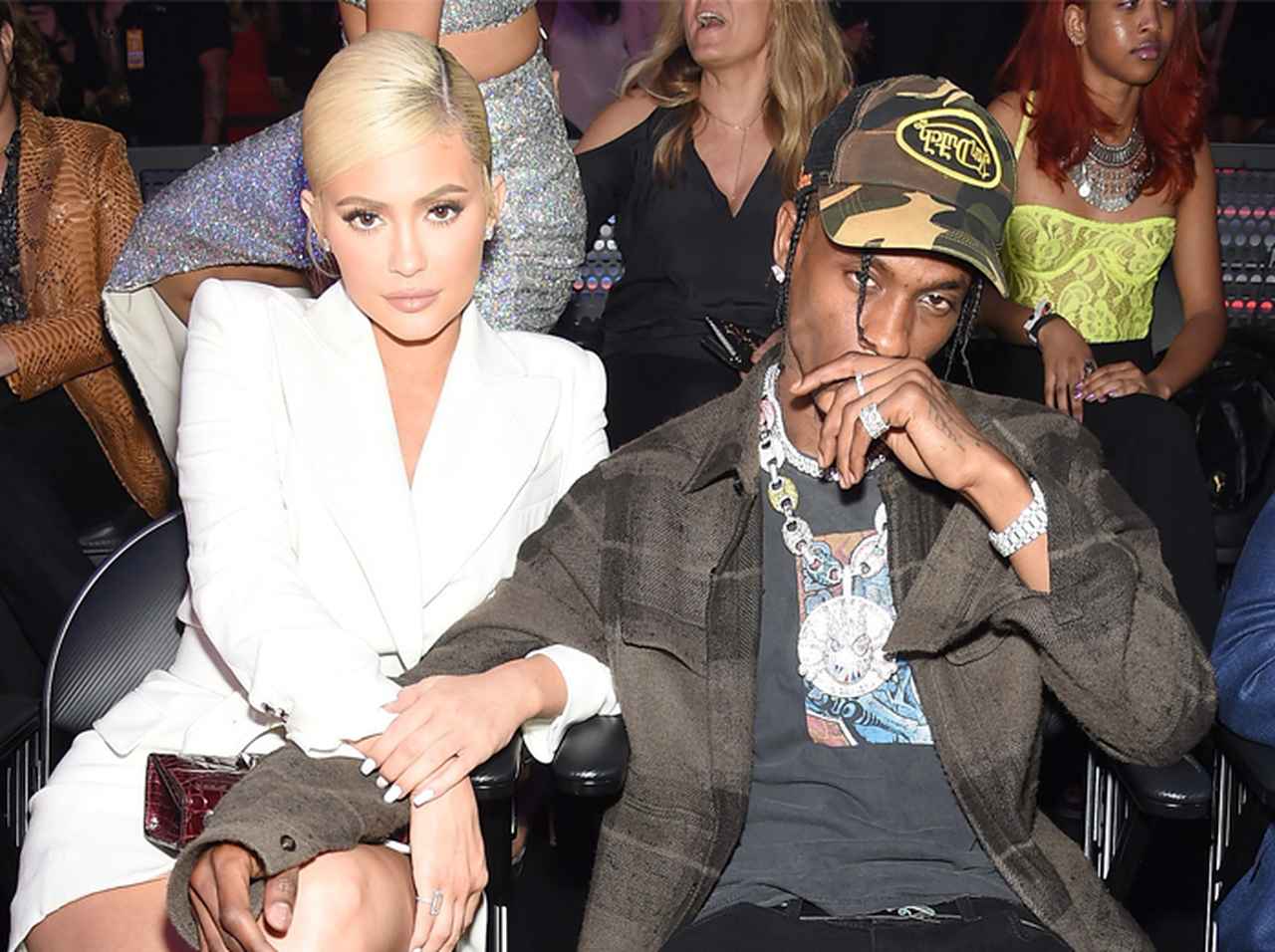 カイリー・ジェンナーが2人目子作り宣言、恋人に「ヤリまくってもう1人作ろう」