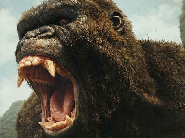 『キングコング：髑髏島の巨神』VFXの裏側が凄すぎる、クリエイターが明かす「ある秘密」とは