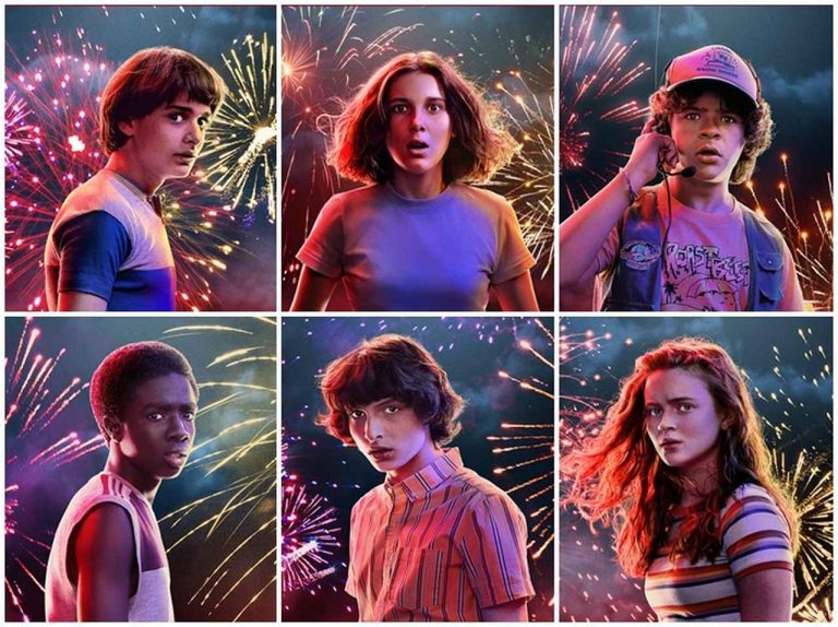 『ストレンジャー・シングス』イレブン役ミリー・ボビー・ブラウンが「重大発表」