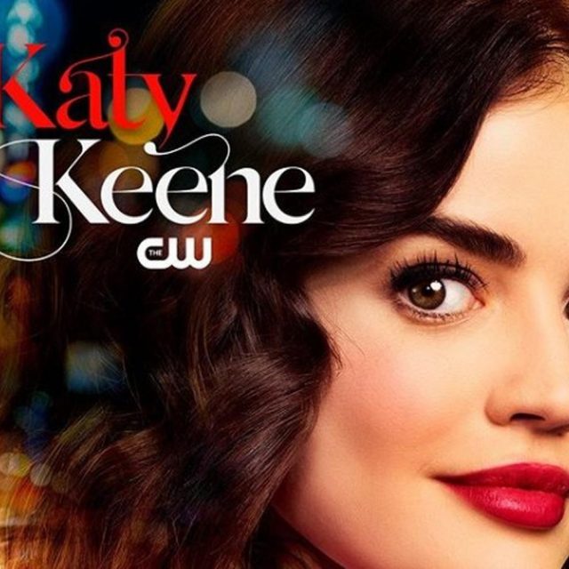 ルーシー・ヘイル主演『ケイティ・キーン』のティーザー映像が到着！
