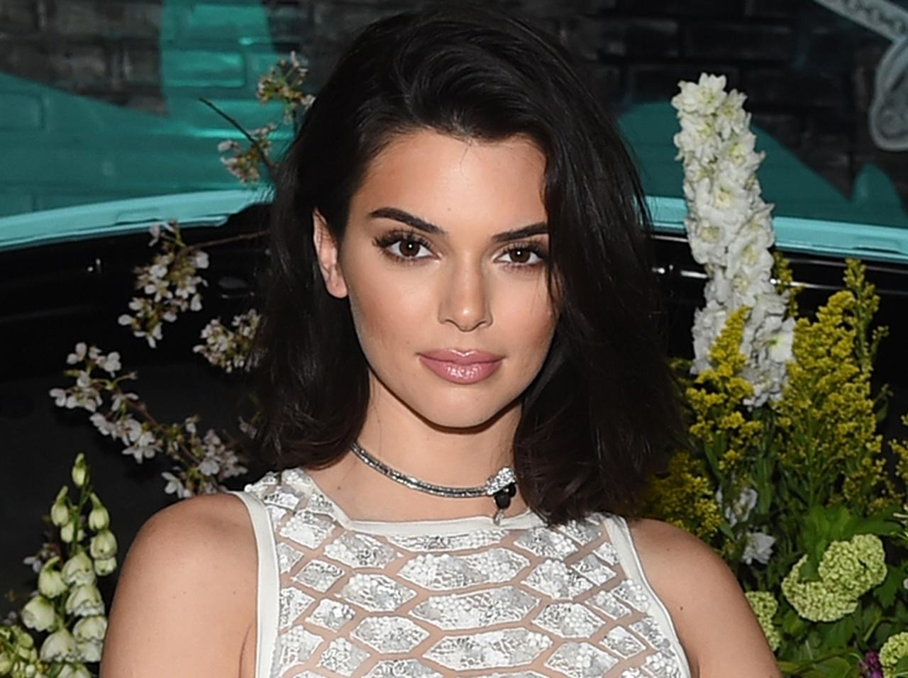 ケンダル・ジェンナー、チャレンジしたいのに決断できないスタイルとは？