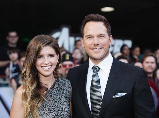 クリス・プラット、シュワちゃん娘との結婚式は「豪華なゲスト」が集結？