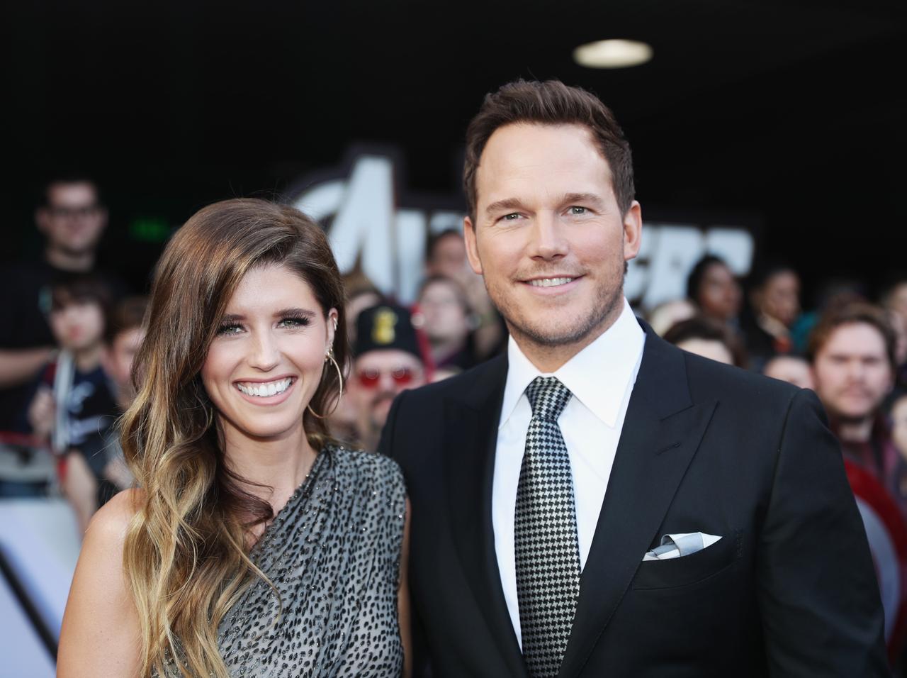 クリス・プラット、シュワちゃん娘との結婚式は「豪華なゲスト」が集結？