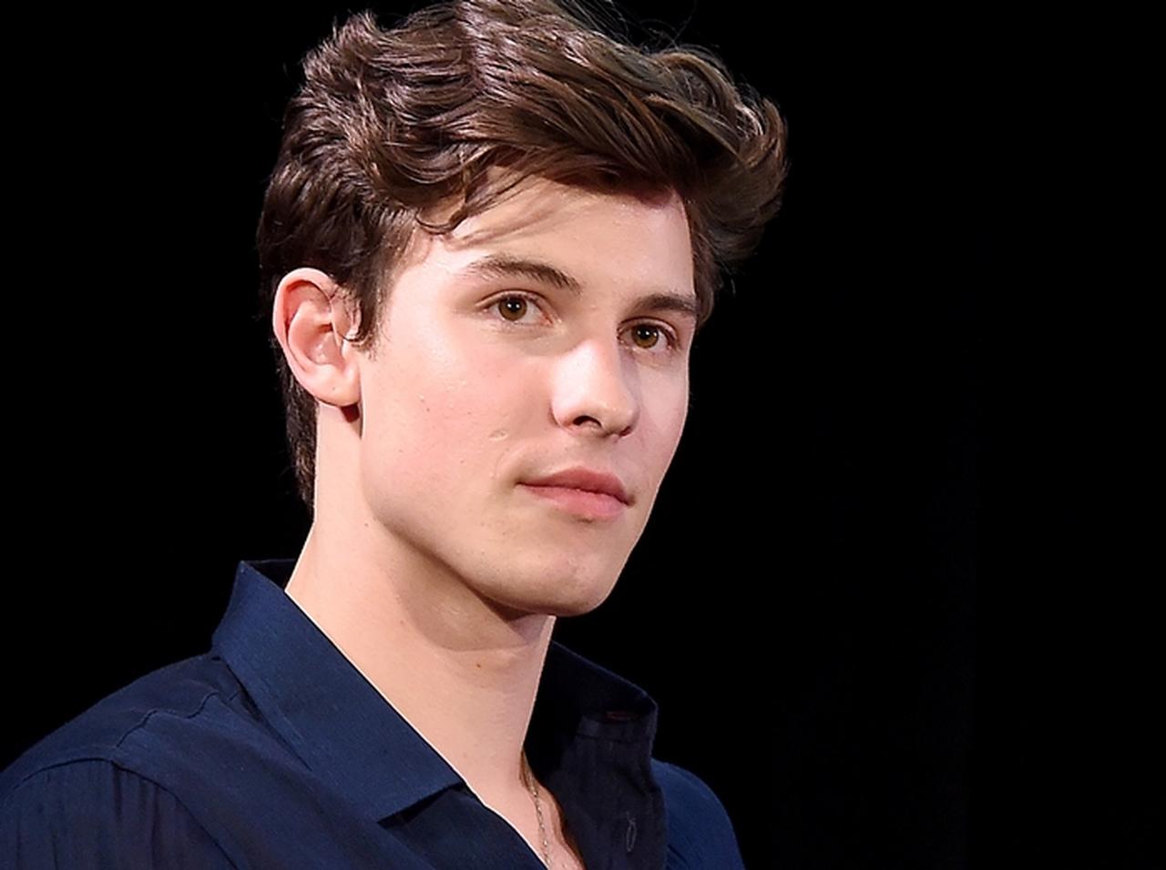 ショーン・メンデス、いまも不安障害と闘っていると明かす「みんなひとりじゃない」