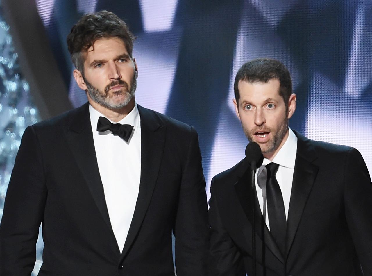 『ゲーム・オブ・スローンズ』スタバ映り込みミスをクリエイター2人が喜んだ理由