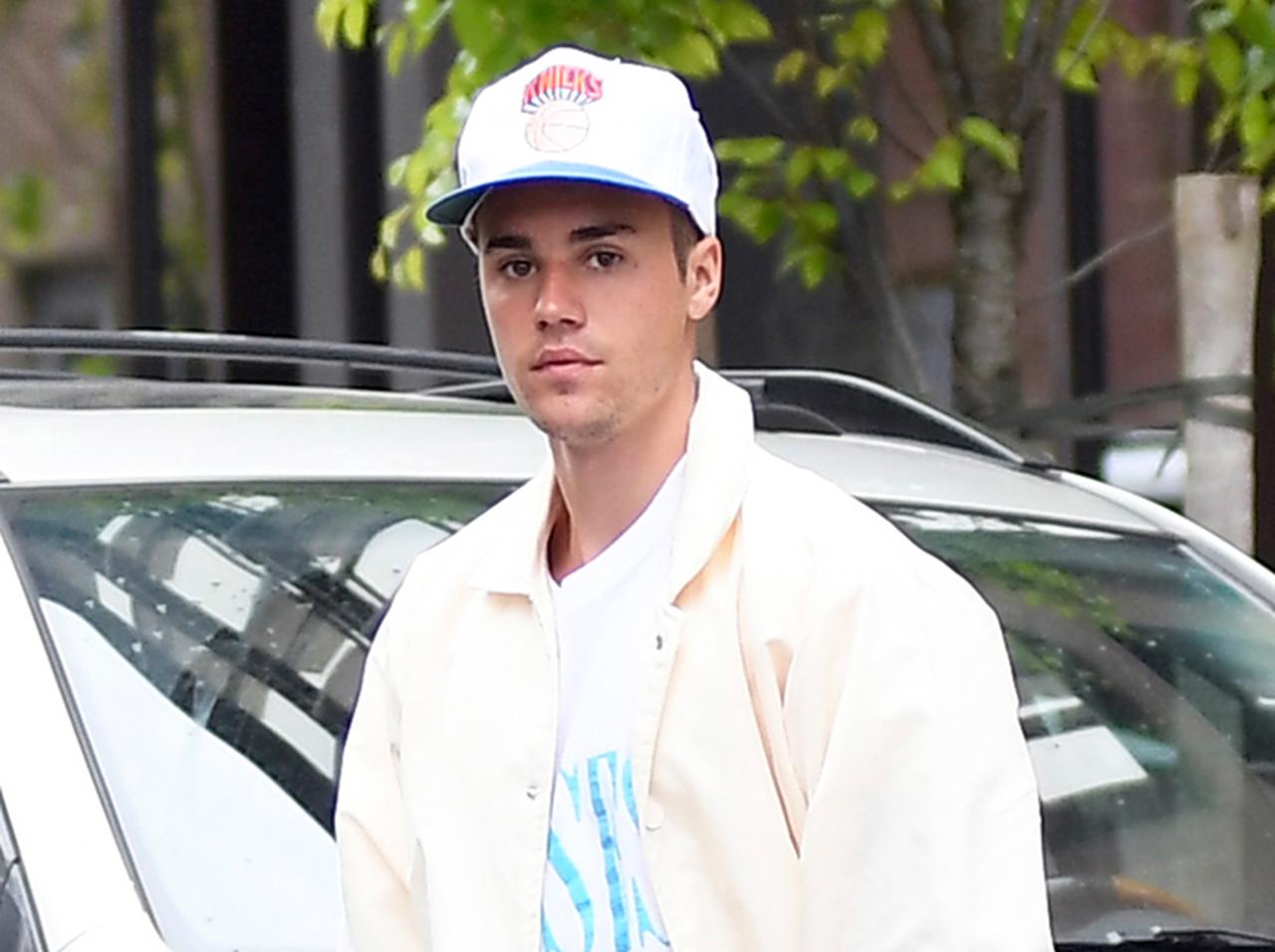 ジャスティン・ビーバー、心の問題と向き合う人々と自分自身にエール