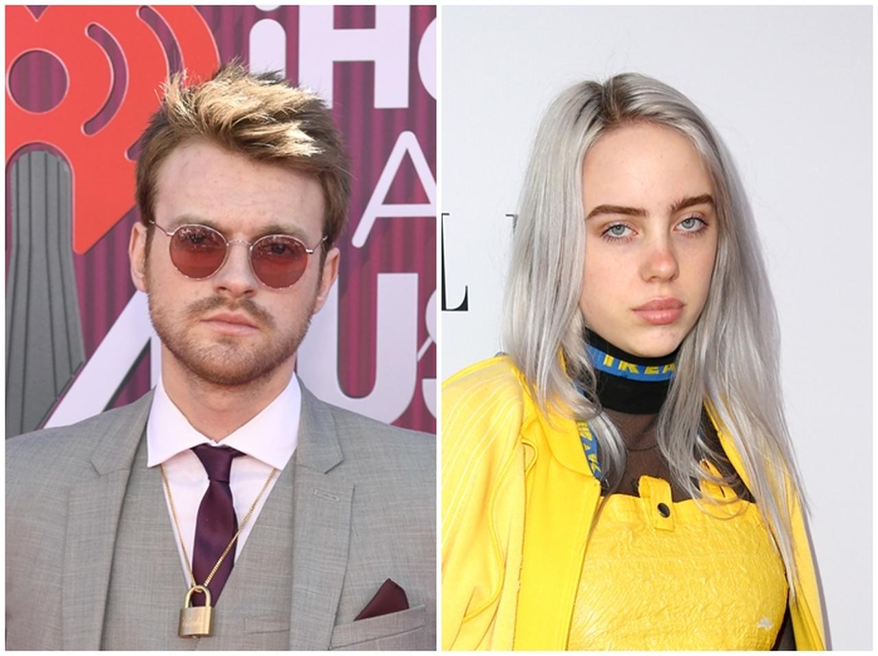 ビリー・アイリッシュの兄がドラマ『glee / グリー』に出演していた!その役って?