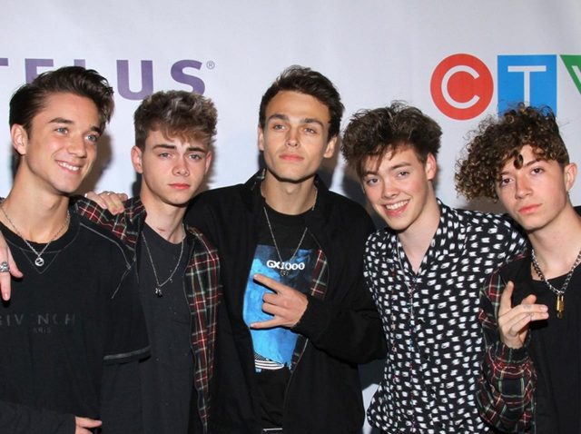 来日中ホワイ・ドント・ウィー、ダニエル・シーヴィが父親に感動メッセージ【全訳】