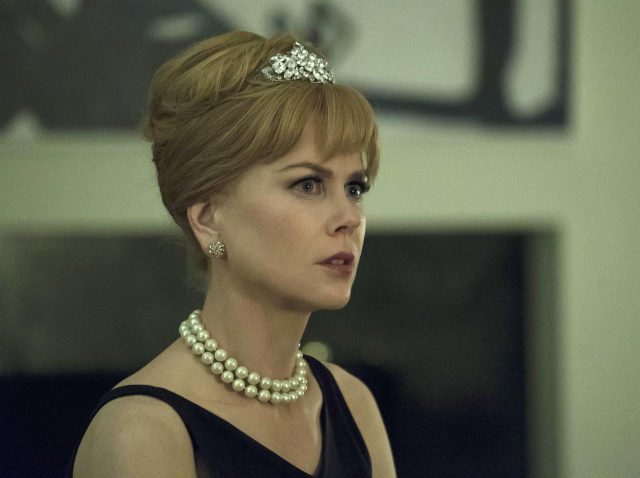 ニコール・キッドマン、「夫の暴力」に耐えられたのは「夫」のおかげ