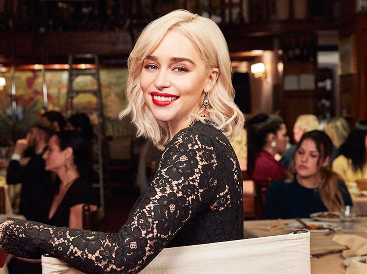 人気女優が明かす「人混みでセレブオーラを消す」テクとは？