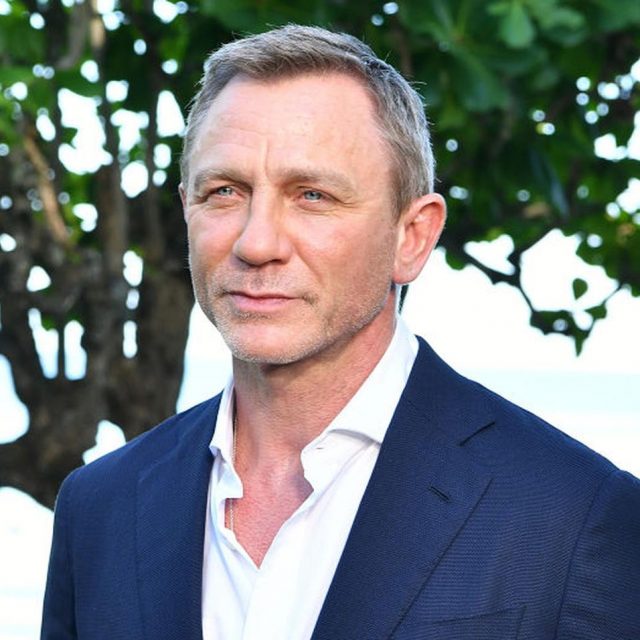 ダニエル・クレイグが撮影中に負傷、『007』最新作の撮影が一時休止