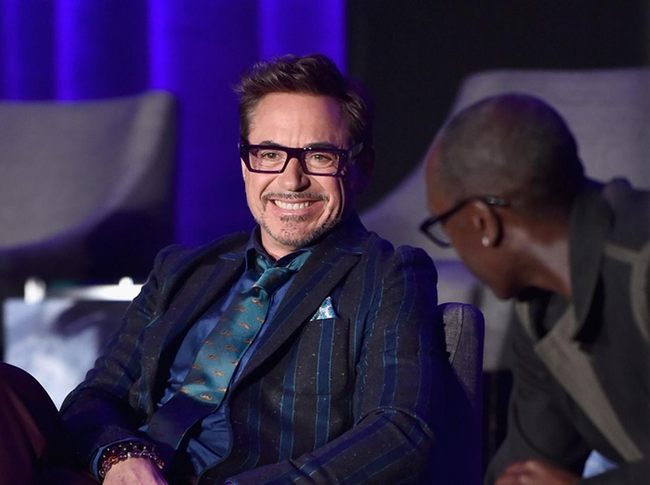 『アベンジャーズ/エンドゲーム』あの「時代設定」には深いワケが