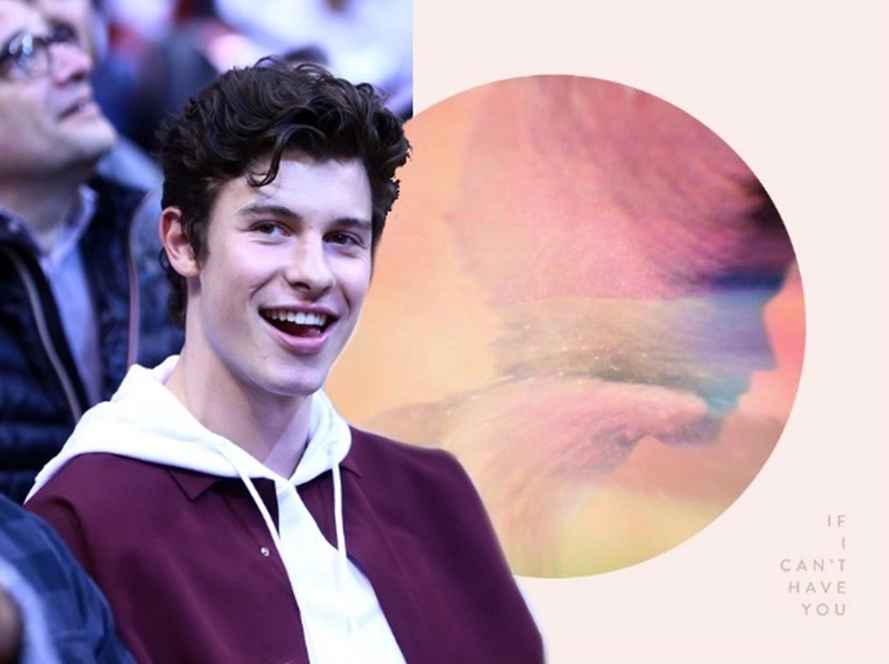 ショーン・メンデス、リアルな恋心を歌った新曲「If I Can’t Have You」を発表【歌詞訳アリ】