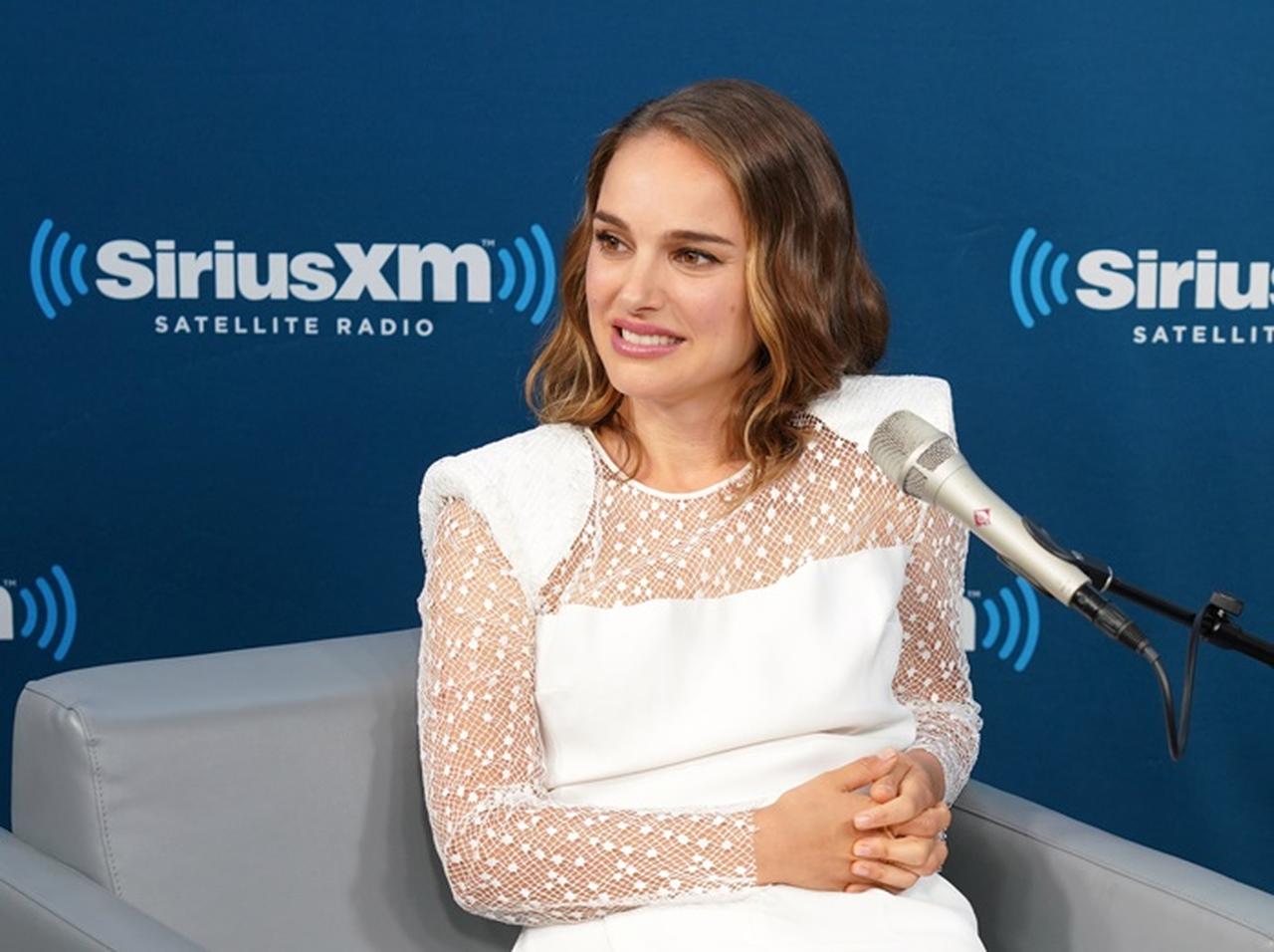 ナタリー・ポートマン、20年前に“付き合ってた”と主張する男性に返した「言葉」が容赦ない