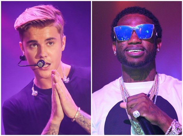 ジャスティン・ビーバー＆グッチ・メイン、新曲「Love Thru The Computer」をサプライズリリース