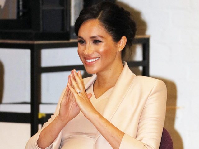 メーガン妃、長男アーチーの子育てに「アメリカ流」を取り入れる可能性