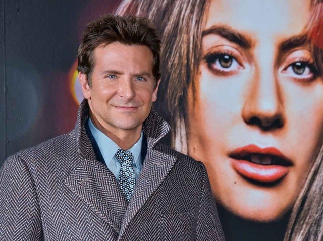 『アリー/ スター誕生』ブラッドリー・クーパーの「直筆サイン」を1名様にプレゼント