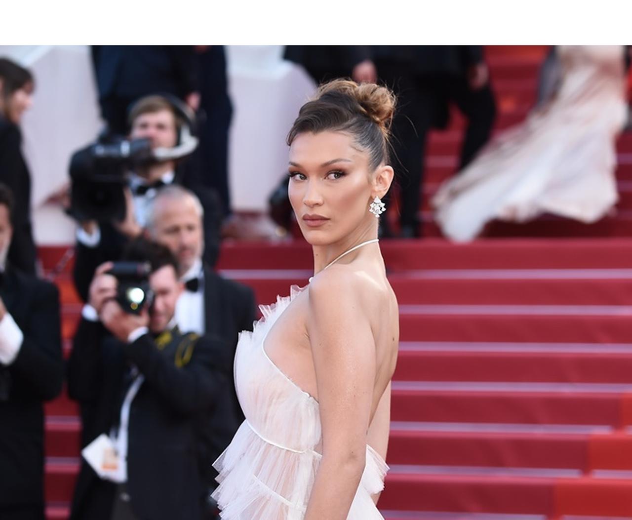 第72回カンヌ国際映画祭に登場したセレブのベストルック20