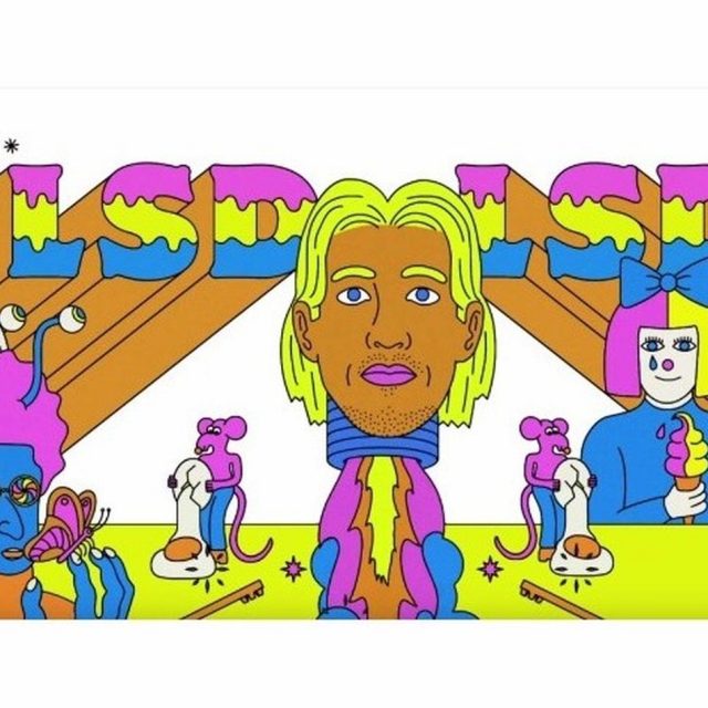 「LSD」前代未聞の『最強ポップグループ』のことが知りたい！