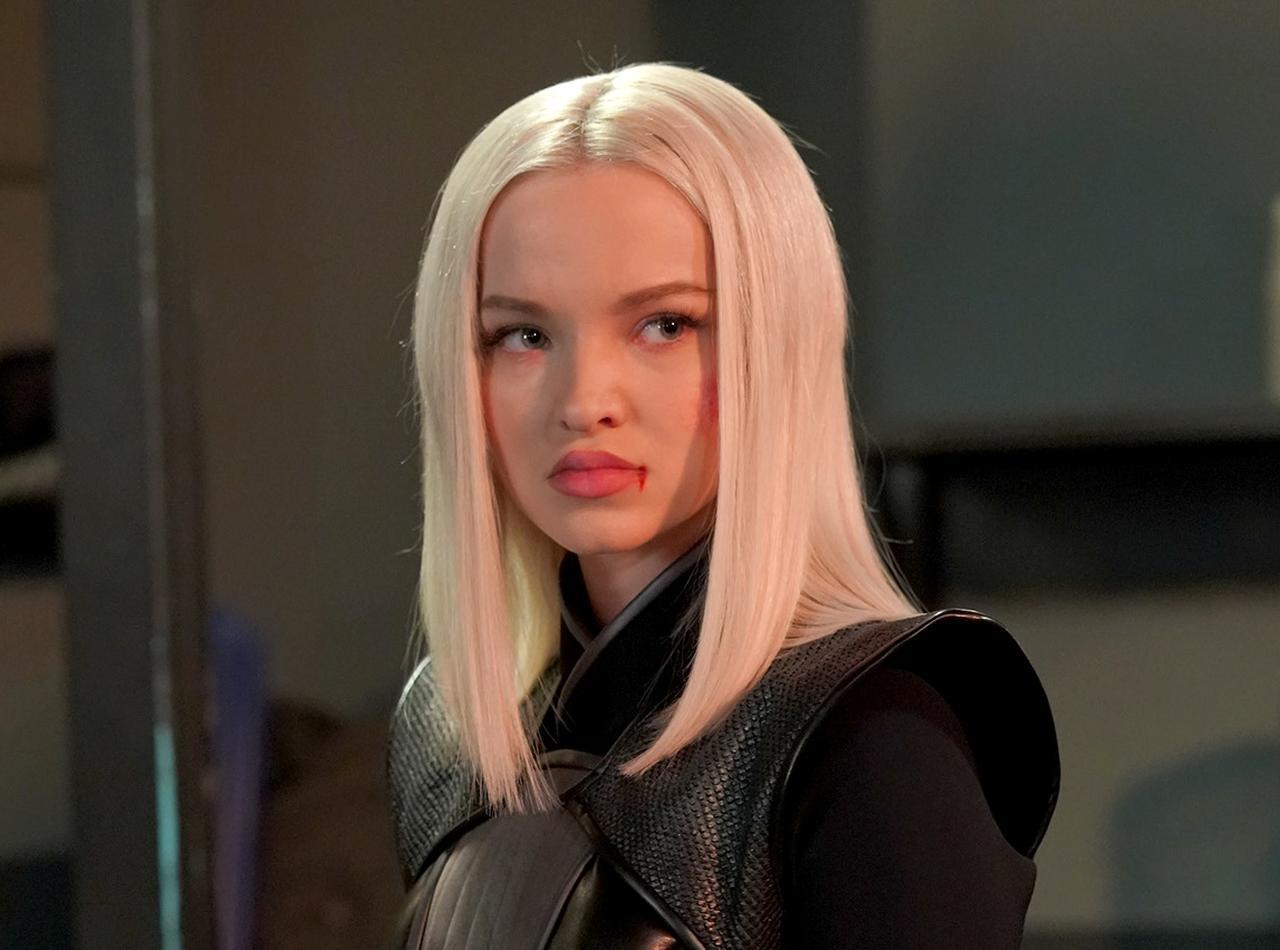 「マーベルのガチファン」ダヴ・キャメロンがMCUの仲間入り!ルビー・ヘイルってどんな役?