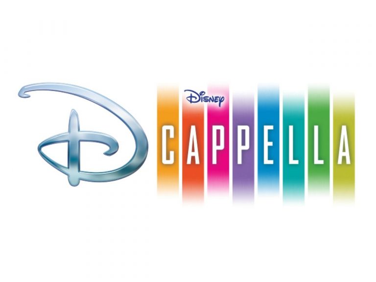 ディカペラ(DCappella)、ディズニー名曲歌うアカペラグループが日本デビュー