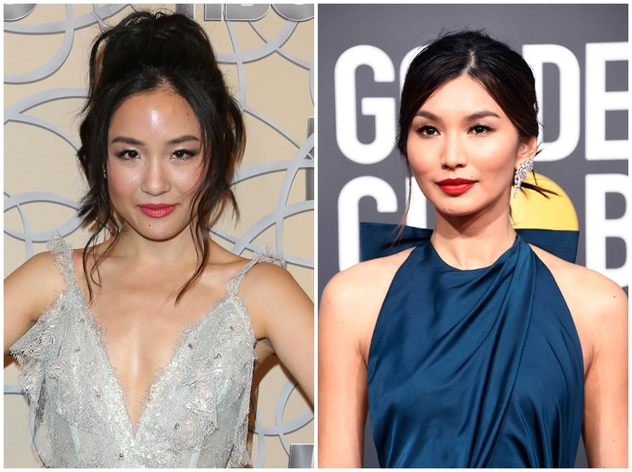 『クレイジー・リッチ!』女性キャスト、「性悪ツイート」めぐりボヤ騒ぎ