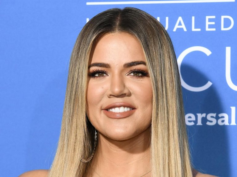 クロエ・カーダシアンが米番組『離婚は最悪!』に出演、そこで語ったこととは?