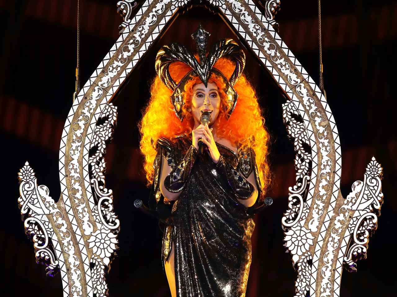 シェールが「すべての性別」の人に向けた『ジェンダーレスな香り』を発表