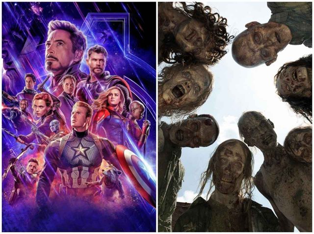 『アベンジャーズ』後のMCU映画、主演候補に『ウォーキング・デッド』俳優が急浮上