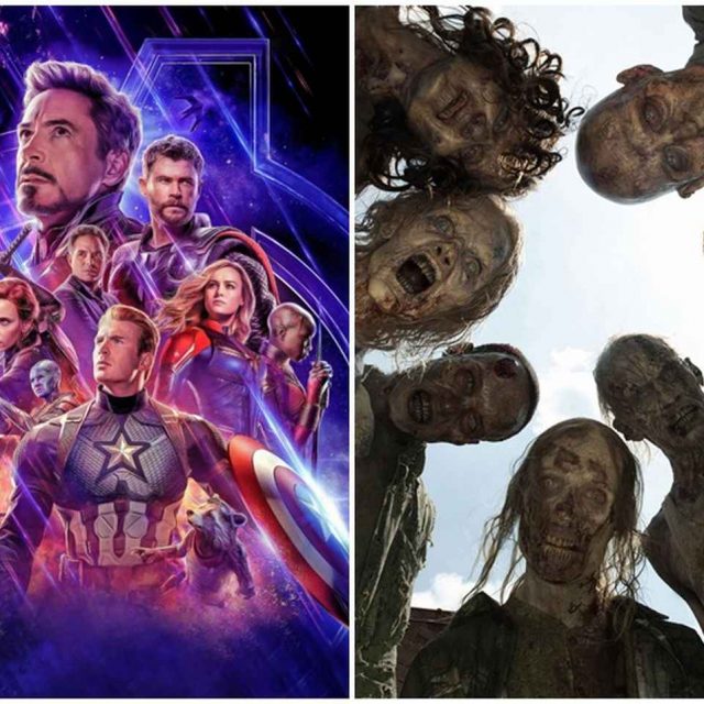 『アベンジャーズ』後のMCU映画、主演候補に『ウォーキング・デッド』俳優が急浮上