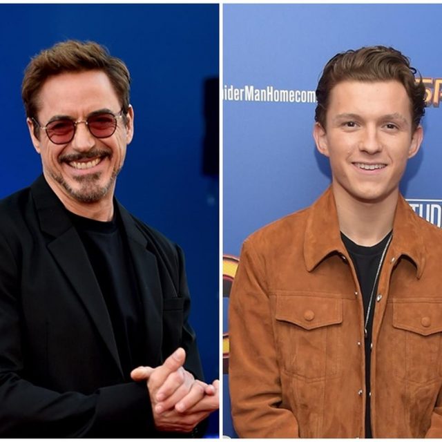 アイアンマンとスパイダーマンが再会！ジョン・ファヴローの「新番組」にMCU俳優集結