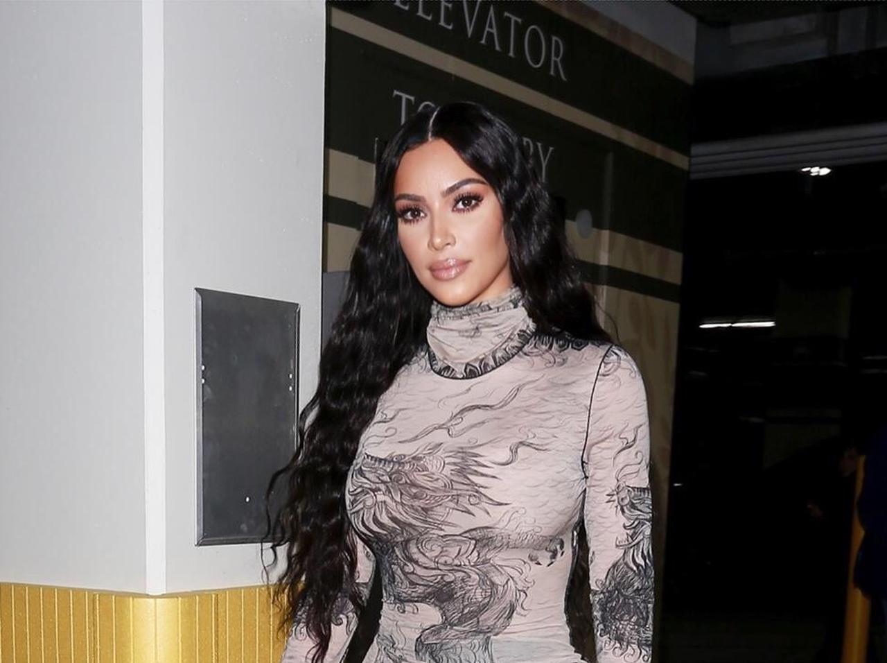 キム・カーダシアン家の子育て費用は年間で「億」単位、その内訳は?