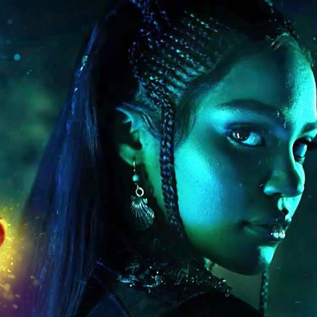 『ディセンダント3』新映像でウーマがマルへの復讐を誓う【全訳】