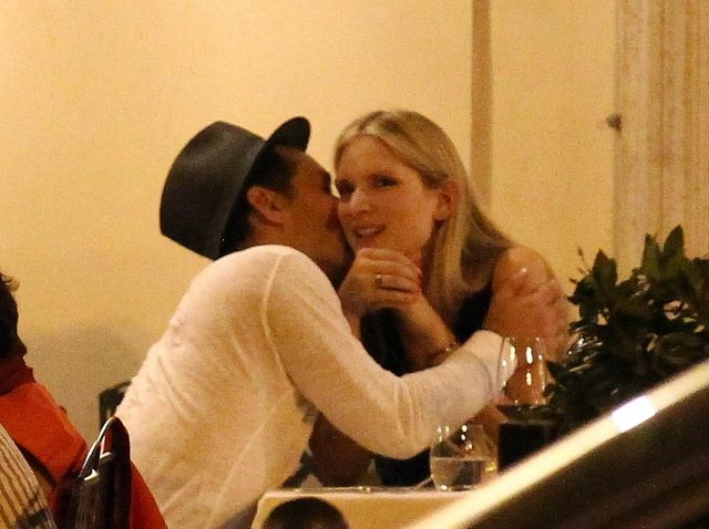 独身貴族ジュード・ロウが一般人女性と結婚!お相手は女性実業家