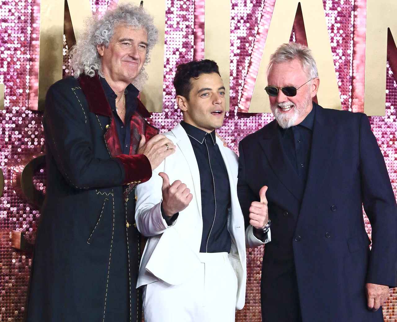 ブライアン・メイ、映画『ボヘミアン・ラプソディ』によるクイーンの儲けは「ゼロ」